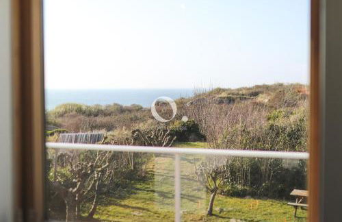 COC - Villa Le Grand Terrain - Vue Mer - Foto 33