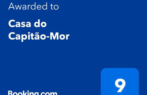 Casa do Capitão-Mor - Photo 27