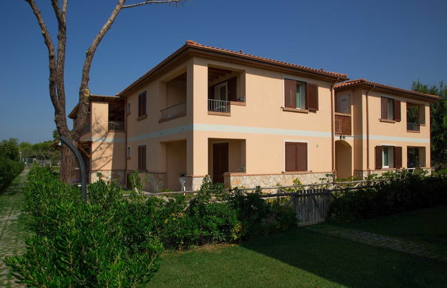 La Residenza del Golfo - Foto 56