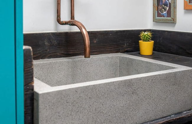 The Salt House - Luxury Home With Pool Hot Tub - Foto 75