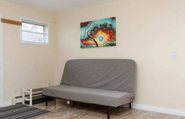 Grand Spacious Suite near YVR by Elevate Rooms - Foto 14