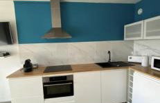 Studio avec vue mer et terrasse - Foto 17