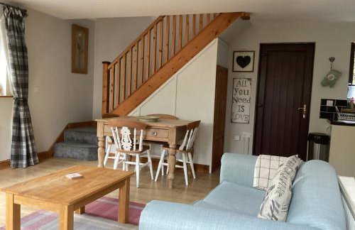 Bosvean Cottage - Foto 6