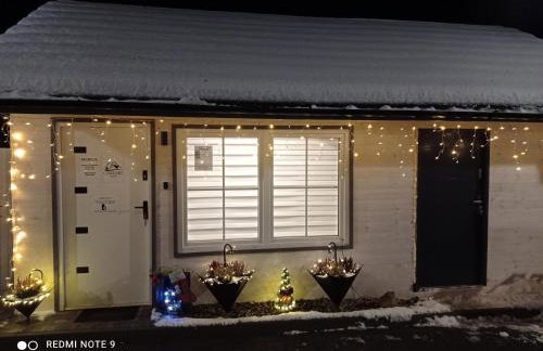 Całoroczny Ośrodek Wypoczynkowy COMFORT HOUSE - Foto 52