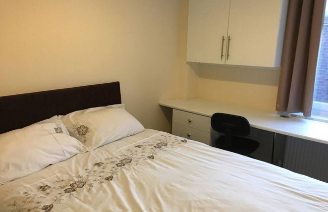 Impeccable 3-bed Apartment in Stockton-on-tees - Foto 4