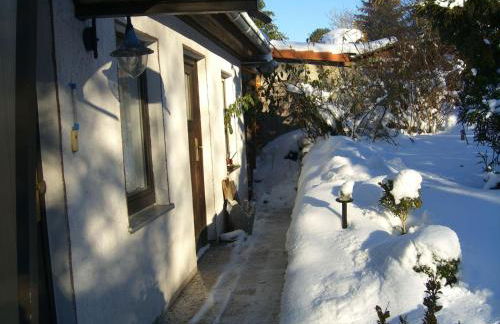 Holiday Home Gemütliches Ferienhaus in Fischbach Rhön by Interhome - Foto 22