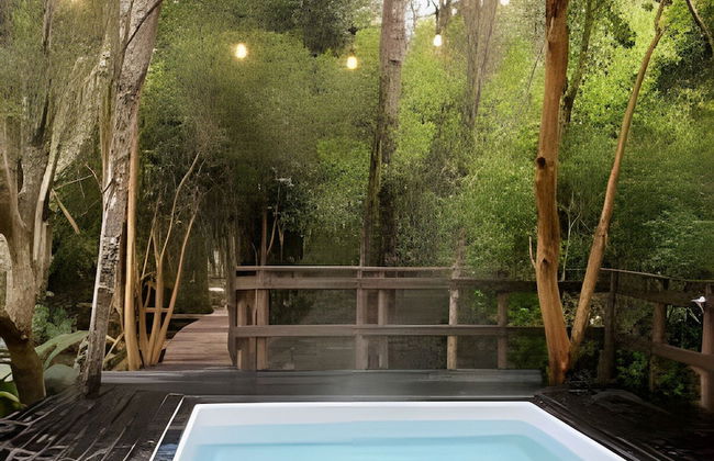 Cabañas Los Notros Puerto Varas - Foto 20