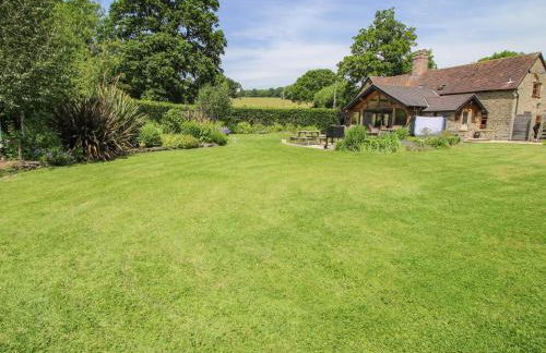 The Old Farmhouse - Foto 55