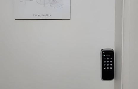 Refúgio Boutique | Cama King + A/C | Barigui - Photo 7