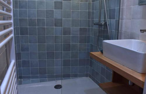 Chalet 5 pièces pour 12 pers. avec cheminée et animaux acceptés - FR-1-180-616 - Foto 11