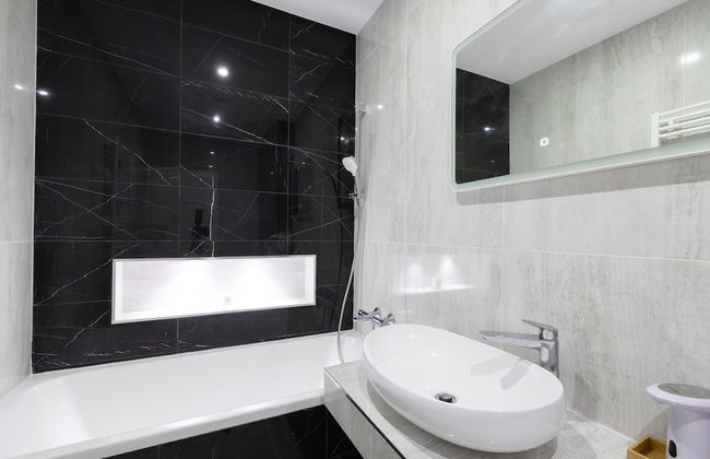 Tesla Boutique Apartments & Rooms - Photo 76