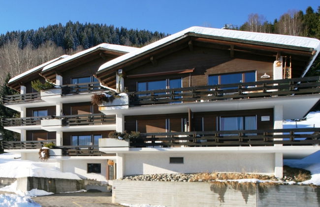 Casa Acletta Sutter - Foto 4