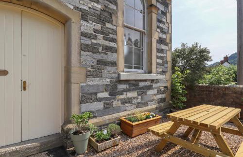 Chapel House - Foto 2