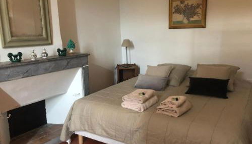 Hôtel Particulier des Lumières - Foto 4