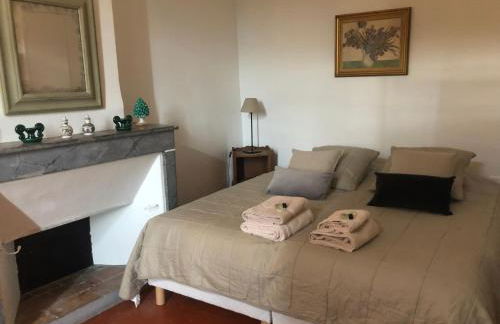 Hôtel Particulier des Lumières - Foto 4