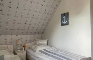 Haus Seeschwalbe, Wohnung 2 - Foto 6