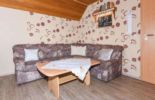 Ferienwohnungen im Landhaus Oldenhof - Photo 20