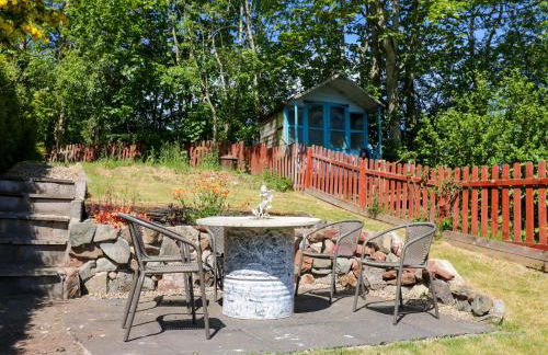 3 Railway Cottages - Foto 41