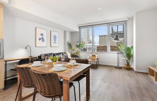 Spacious Apt Near Metro in Prime Area - Foto 8