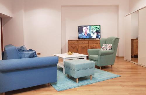 Apartamenty Sienkiewicza10 - Foto 16