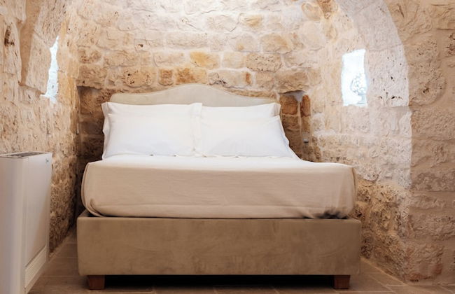 I Trulli del Feudo di San Giacomo - Photo 5