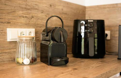 Forest Retreat Nature Residence nahe Köln- 160 m2, 2 Schlafzimmer und Blick ins Naturschutzgebiet - Foto 26