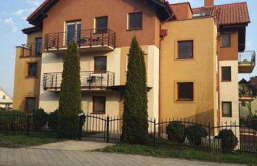 Adlerek Krynica - Foto 1