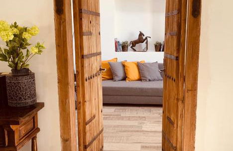 Magic Dream Seaview Villa Denia with 2 Pools, BBQ, Airco, Wifi - Photo 11