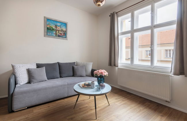 Prague Tales Boutique Residence by Dwellfort - Foto 5