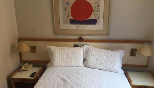 Flat Golden Plaza - Lourdes - Foto 3