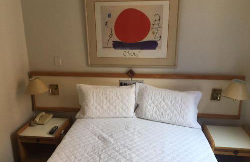 Flat Golden Plaza - Lourdes - Foto 3