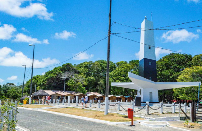 Visita guiada por João Pessoa - Foto 5