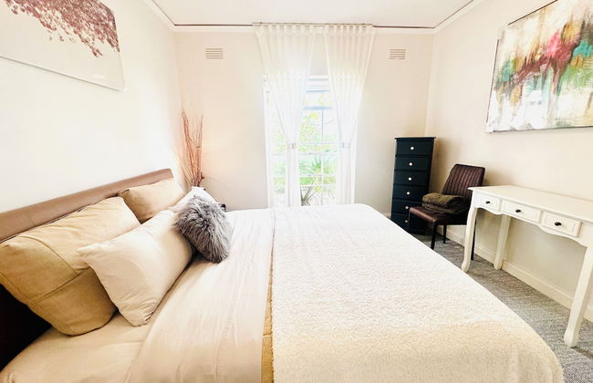 Toorak Executive & Corporate Residence - Foto 5