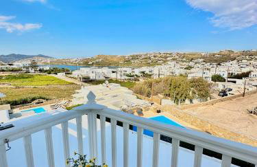 Grace Villa Mykonos - Foto 17