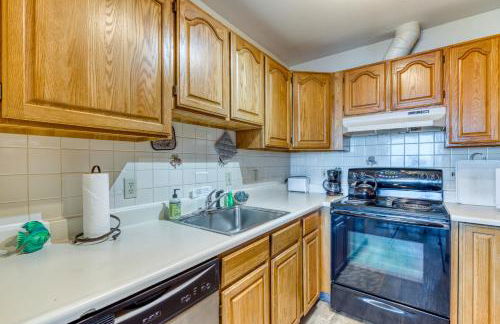 Bayview Cottage - Foto 22