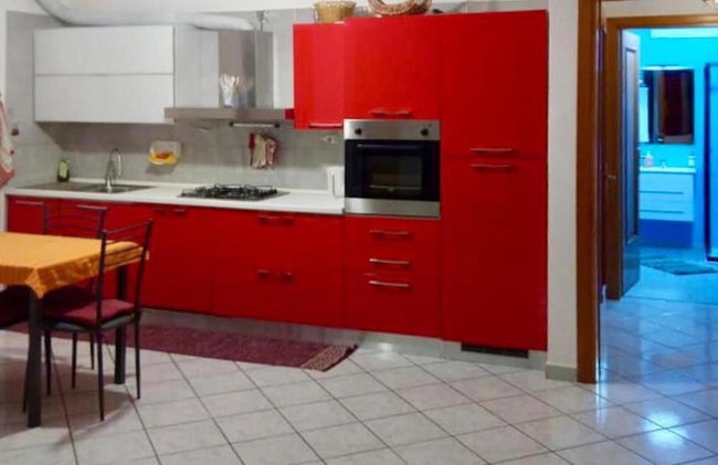 Olbia, Near Costa Smeralda Airport - Non-smoking - Photo 21