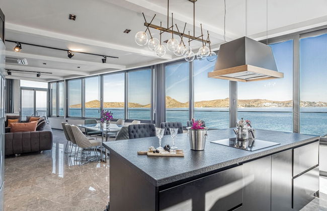 Çimentepe Residence - Foto 53