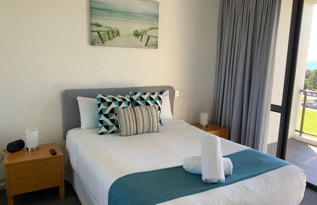 Meridian Alex Beach Apartments - Foto 32