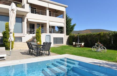 Villa Constangie - Foto 19