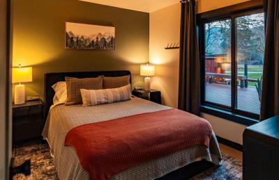 Luxe Mountain Retreat in N Cascades hot tub sauna - Foto 22