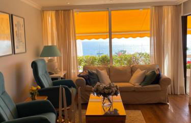 Flott leilighet på Montemarina - Foto 10