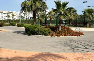 LA CASA DE LOS PATOS Jardines del lago - Foto 22