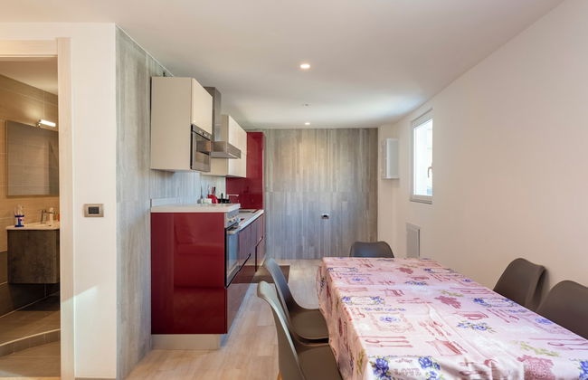 Pleasant 2BR flat next to Genoa Port - Foto 10