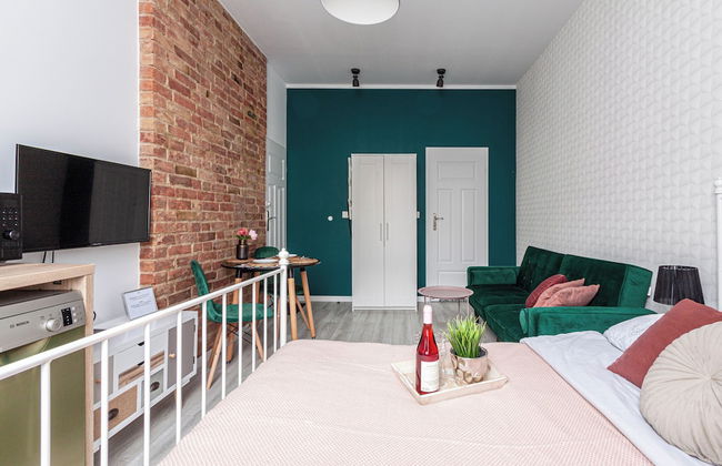 Sydonia Apartments - Photo 39