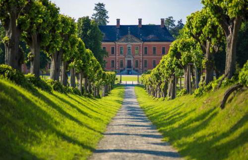 Holiday Home Near Baltic Sea & Sauna - Foto 41