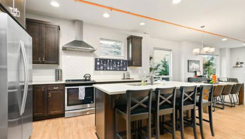 Woodstock Townhouse - Foto 3