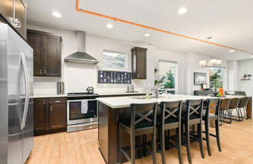 Woodstock Townhouse - Foto 3