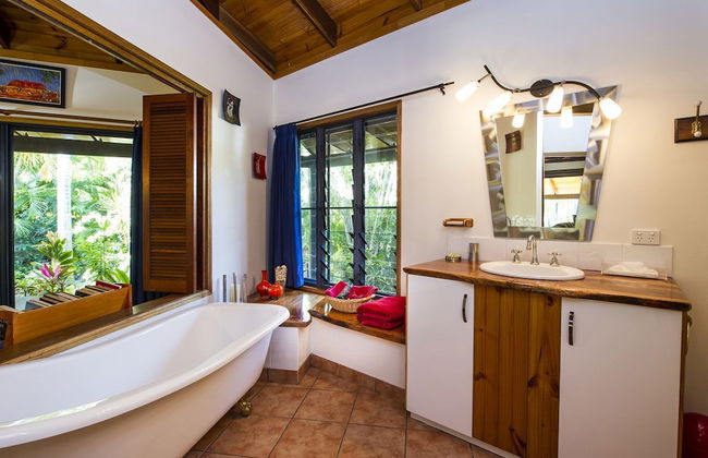 Magnetic Cottage - Photo 12