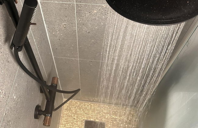 New Studio Apartment in Tromso - Aurora Hotspot - Foto 13