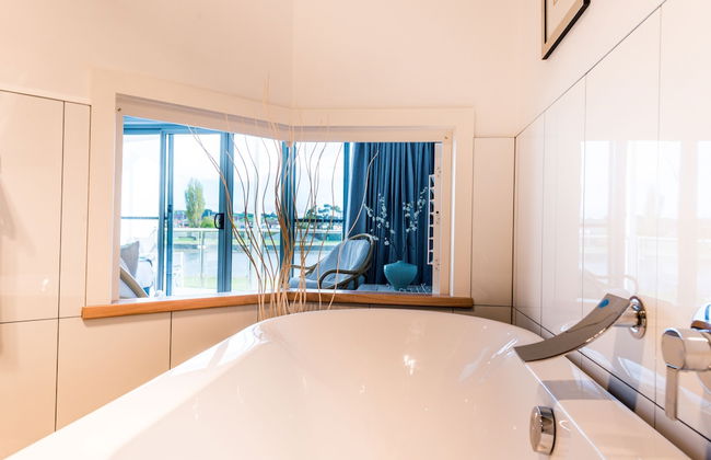 Ulverstone River Edge Apartments - Foto 38